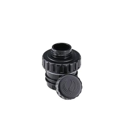 ecotanka ScrewTOP Lid – 3 Pack (PP#5)