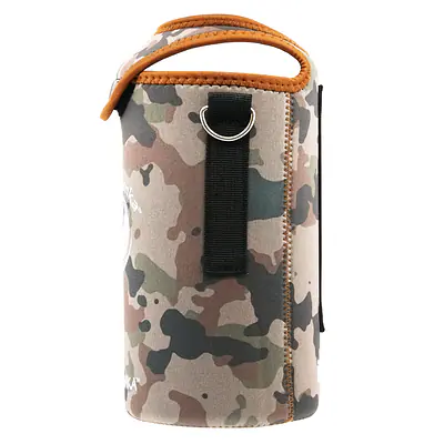 ecotanka megaKOOLER Cover – 2000ml Camo [CLEARANCE] secondary image