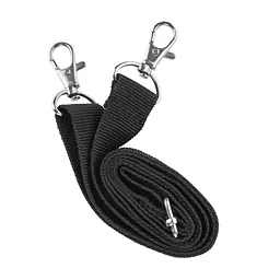 Heavy-duty adjustable carry strap for ecotanka megaKOOLER bottle covers