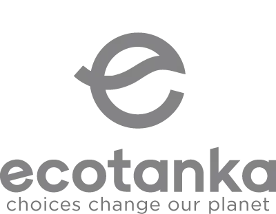 ecotanka USA | Premium Stainless Steel Drink Bottles & Lids logo