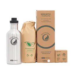 ecotanka 1.2L supaTANKA with ScrewTOP Lid - Master