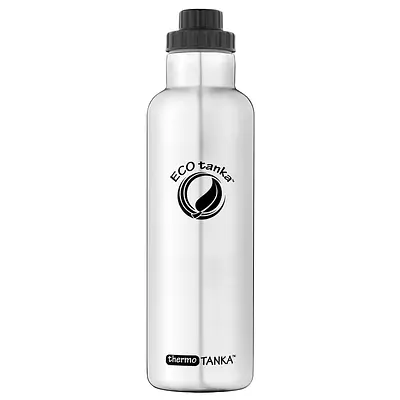 ecotanka 800ml thermoTANKA with ScrewTop Lid primary image